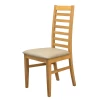 ZESTAW MEBLI Stół Orfeusz SW3 160/90 + 2x40 cm + 6 krzeseł KW83