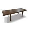 Stół rozkładany, stół drewniany 180/90+ 50 cm Kacper