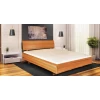 ŁÓŻKO SYPIALNIANE HOUSTON 200 x 200 W CAŁOŚCI Z DREWNA DĘBOWEGO
