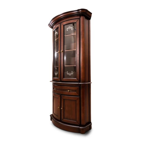 Kredens dębowy Dalia 6