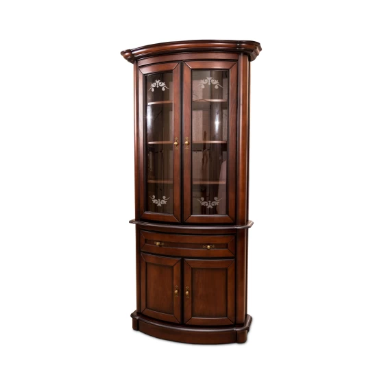 Kredens dębowy Dalia 6