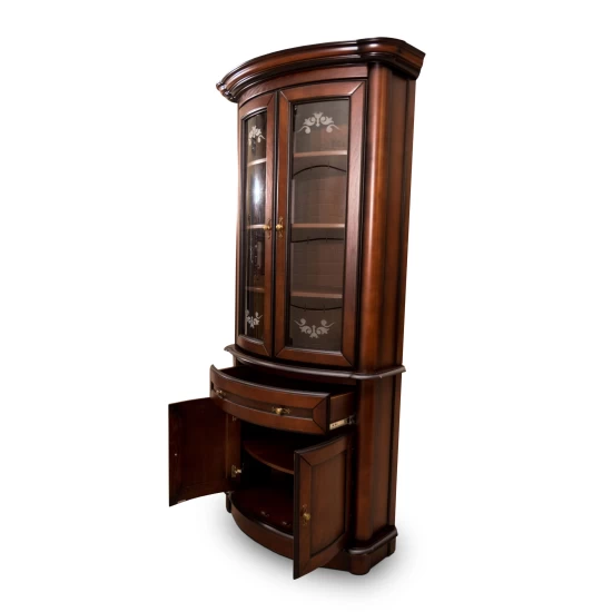 Kredens dębowy Dalia 6