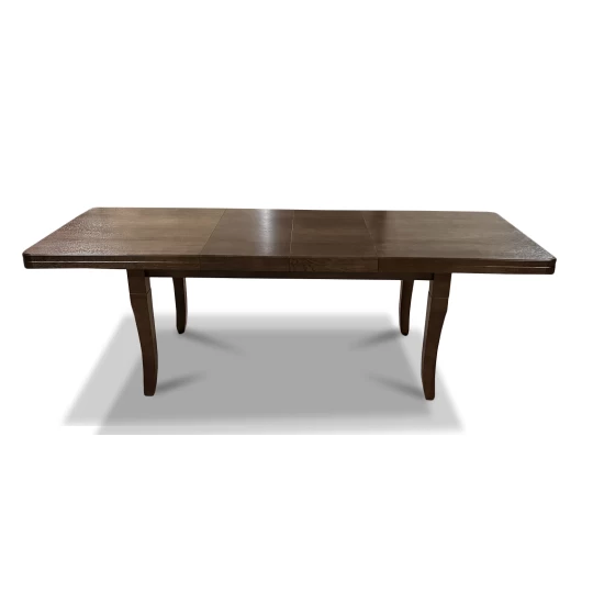 Stół rozkładany, stół drewniany 180/90+ 50 cm Kacper