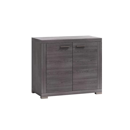 Komoda, komoda do salonu Ryga 2D szerokość 90 cm