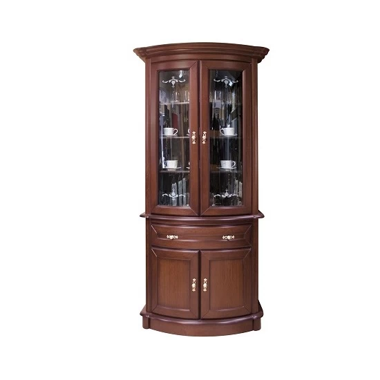 Kredens dębowy Dalia 6