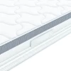 Materac sprężynowy Hilding Cha-Cha, dwustronny 160x200