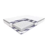 Materac sprężynowy Hilding Cha-Cha, dwustronny 160x200