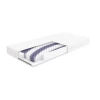 Materac dziecięcy Hilding Safety Smyk 60x120 cm