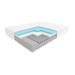 Materac piankowy Hilding Boogie 160x200