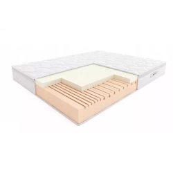 Materac piankowy Hilding Salsa 160x200