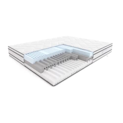 Materac piankowy Hilding Modern 160x200