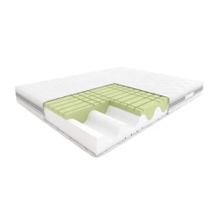 Materac piankowy Hilding Rock&amp