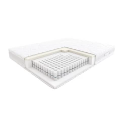 Materac sprężynowy Hilding Tango, dwustronny 160x200