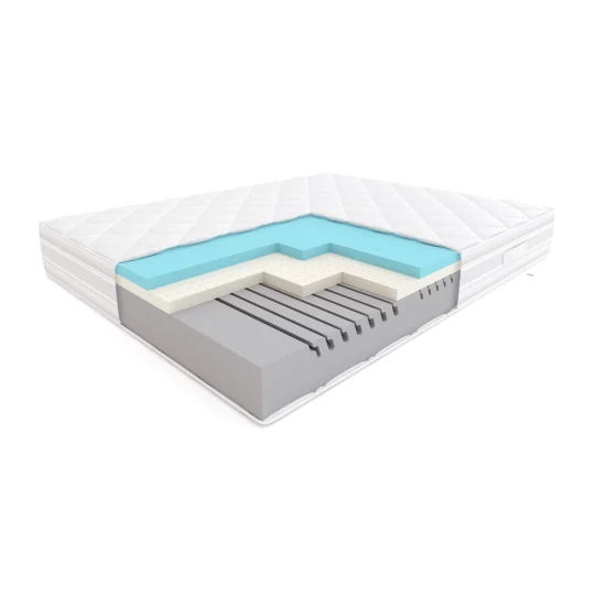 Materac piankowy Hilding Boogie 160x200