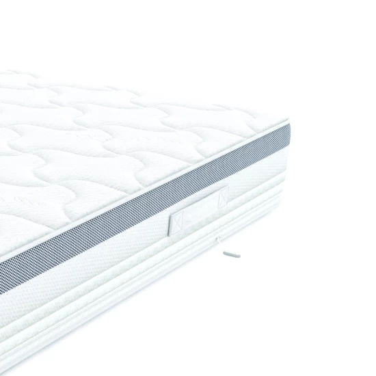 Materac sprężynowy Hilding Cha-Cha, dwustronny 160x200