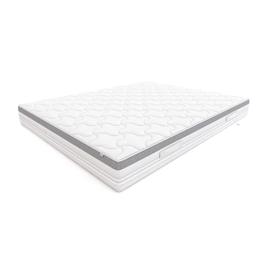 Materac sprężynowy Hilding Cha-Cha, dwustronny 160x200