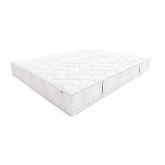 Materac sprężynowy Hilding Flamenco, dwustronny 160x200