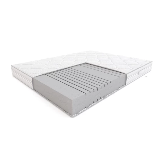 Materac piankowy Hilding Foxtrot 160x200