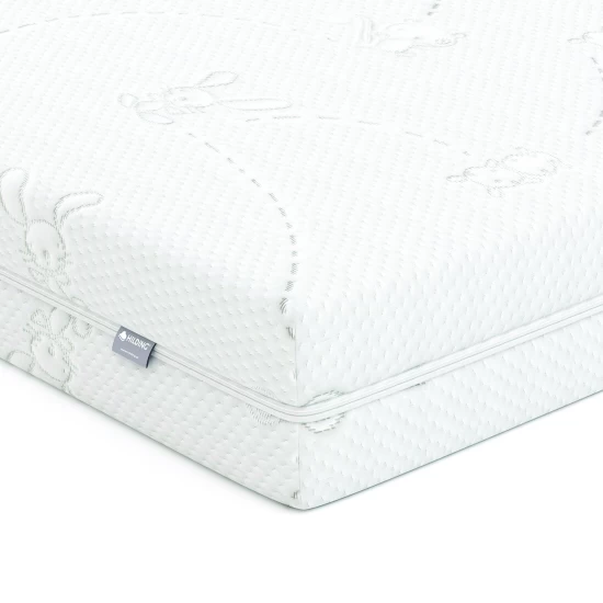 Materac dziecięcy Hilding Kołysanka 60x120 cm