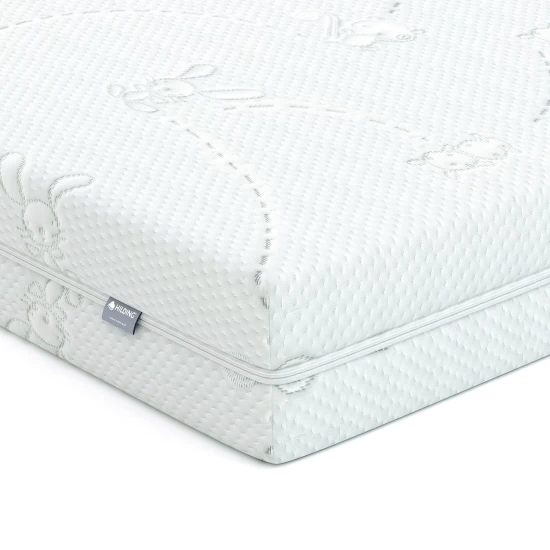Materac dziecięcy Hilding Kołysanka 60x120 cm