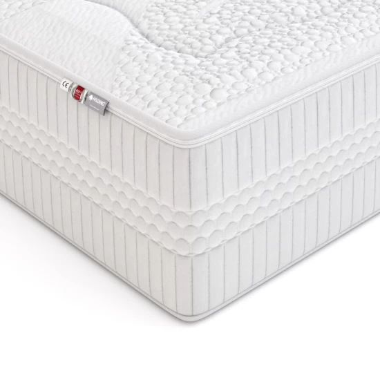 Materac sprężynowy Hilding Makarena, dwustronny 160x200