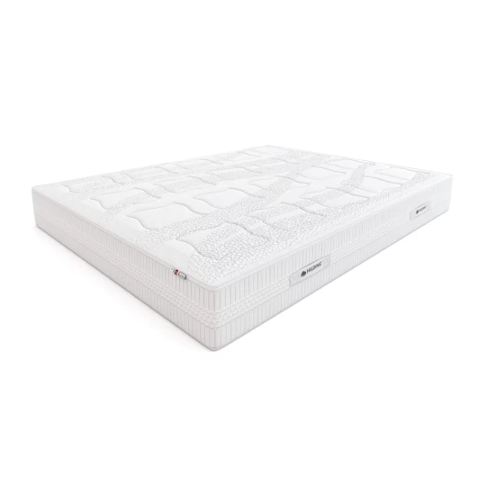 Materac sprężynowy Hilding Makarena, dwustronny 160x200
