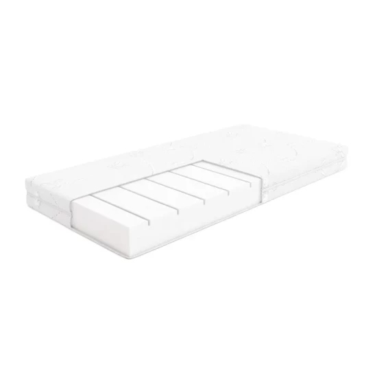 Materac dziecięcy Hilding Dobranocka 60x120 cm
