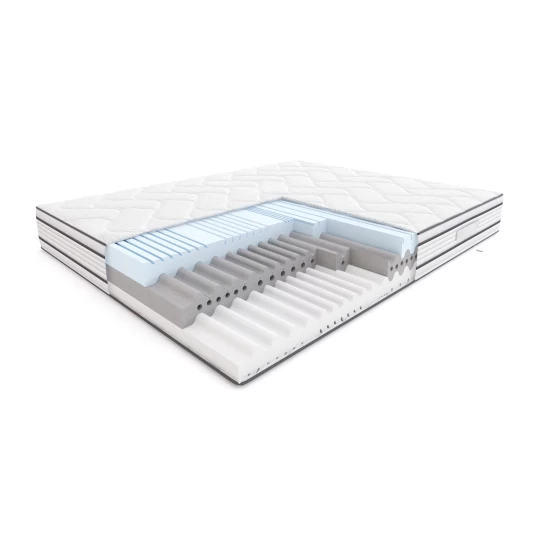 Materac piankowy Hilding Modern 160x200