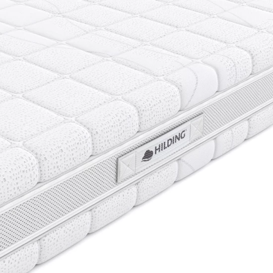 Materac sprężynowy Hilding Pasodoble, dwustronny 160x200