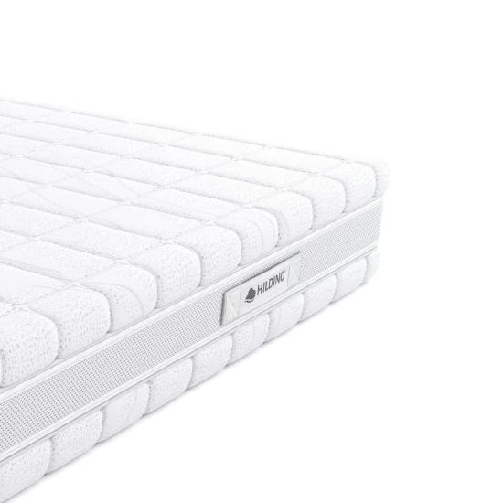 Materac sprężynowy Hilding Pasodoble, dwustronny 160x200