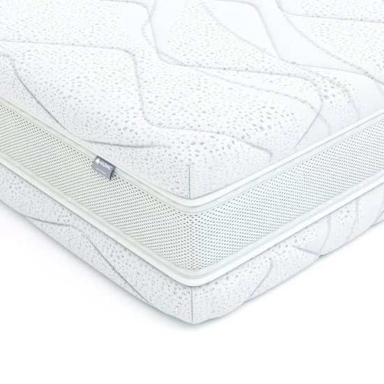 Materac sprężynowy Hilding Tango, dwustronny 160x200