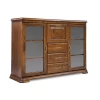 Komoda, komoda do sypialni, komoda do salonu, biblioteczka CLASSIC 2D3S1B II szer. 165 cm