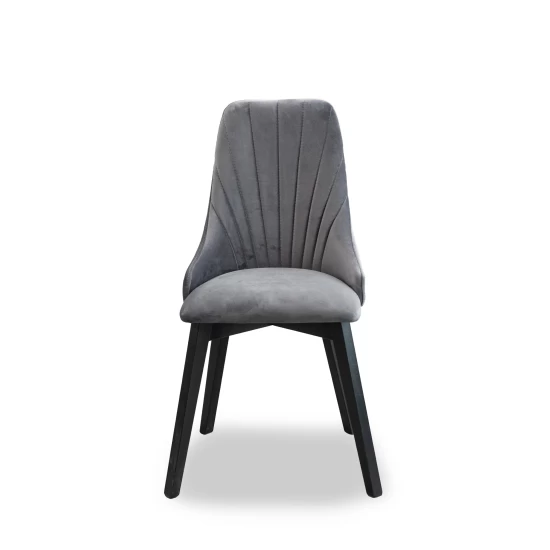 Krzesło Sawa z przeszyciami