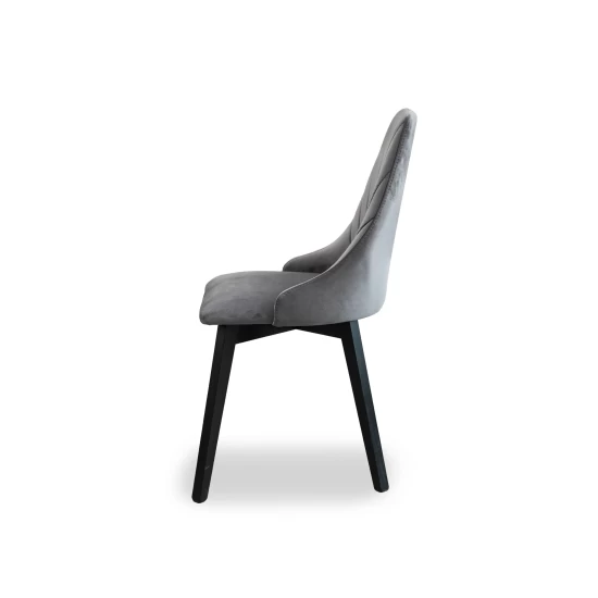 Krzesło Sawa z przeszyciami