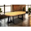 Stół Loft IV 100cm+ 2 wkładki 50 cm