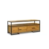 Komoda RTV Karmel Loft