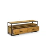 Komoda RTV Karmel Loft