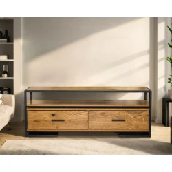 Komoda RTV Karmel Loft