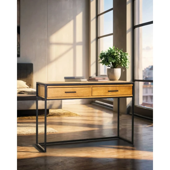 Toaletka Karmel Loft 100x190 cm