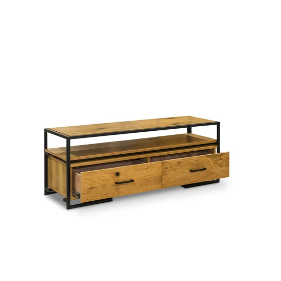 Komoda RTV Karmel Loft
