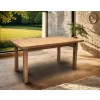 Stół Fabian 160/90 cm + Wkładki 2x40 cm