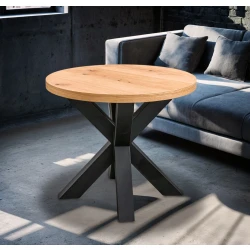 Stół Ława LOFT X FI 60