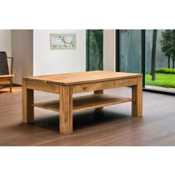 Ława Oskar 105x65 cm z szuflada