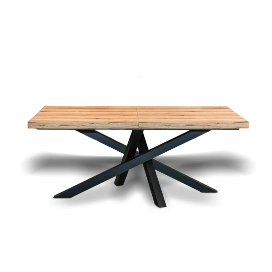 Stół XENO Rozkładany 160/90 + 2x40