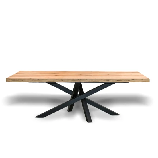 Stół XENO Rozkładany 160/90 + 2x40